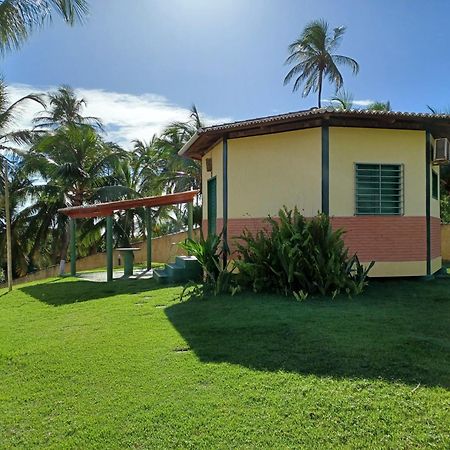 Pousada Sitio Phoenix Prea Luaran gambar