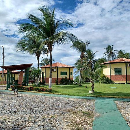 Pousada Sitio Phoenix Prea Luaran gambar