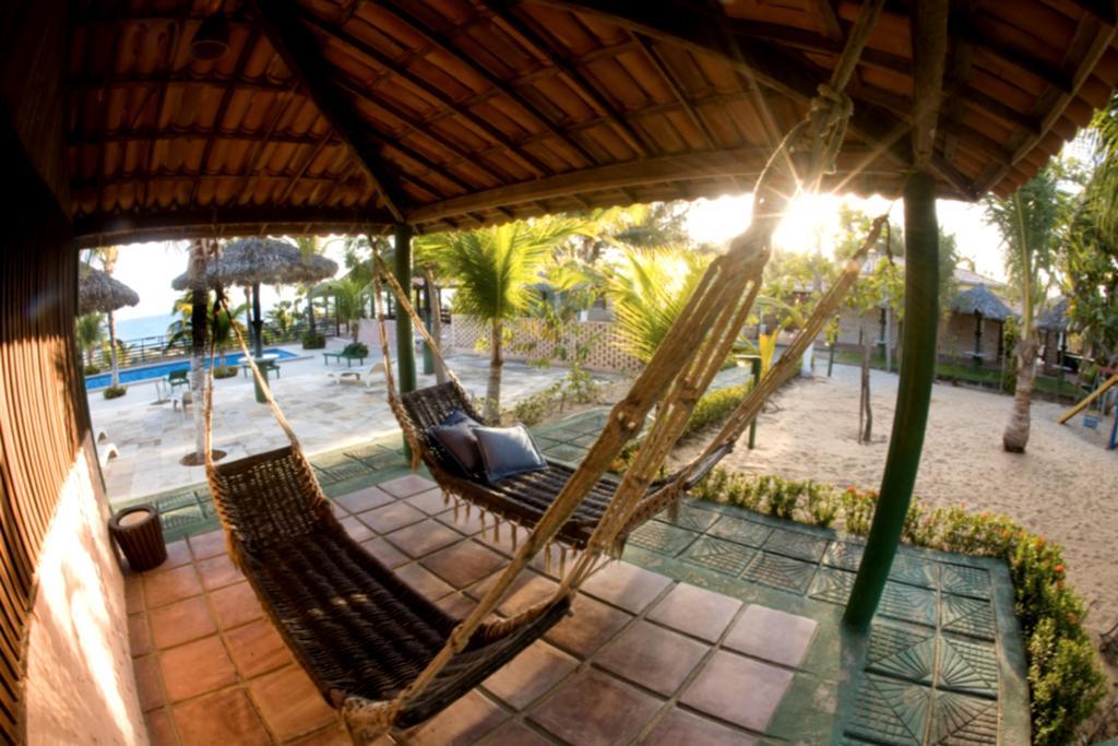 Pousada Sitio Phoenix Prea Luaran gambar