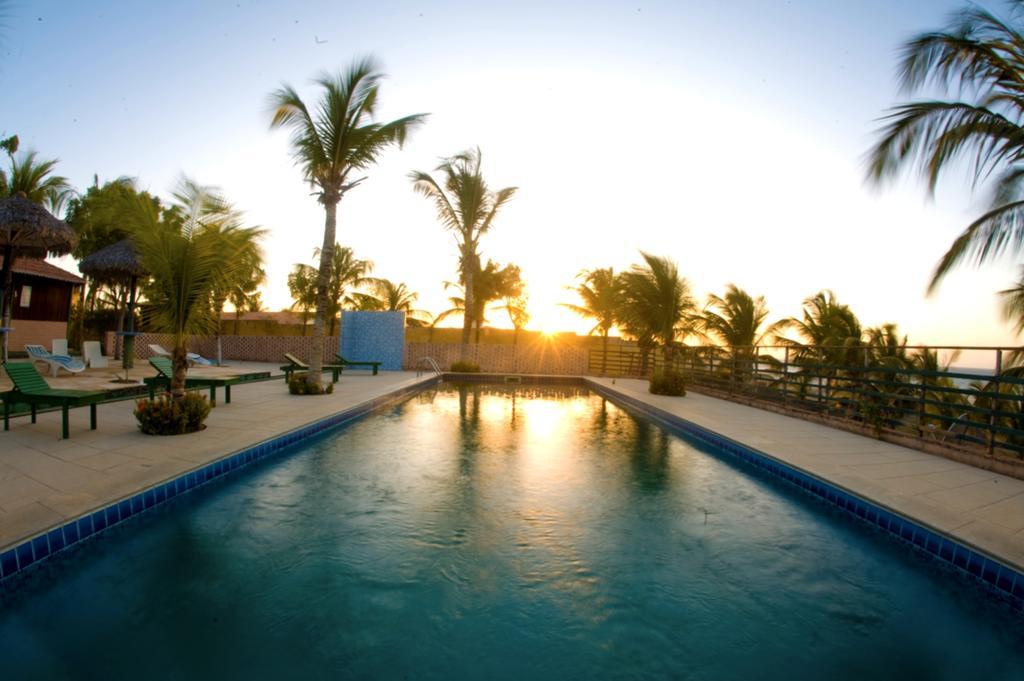 Pousada Sitio Phoenix Prea Luaran gambar