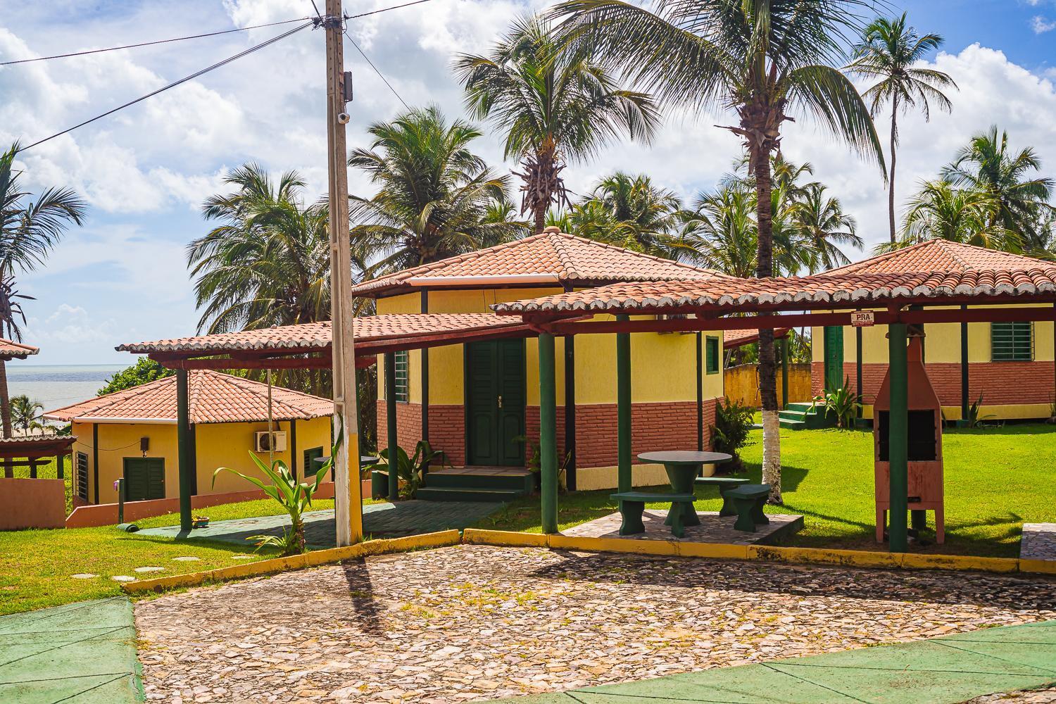 Pousada Sitio Phoenix Prea Luaran gambar
