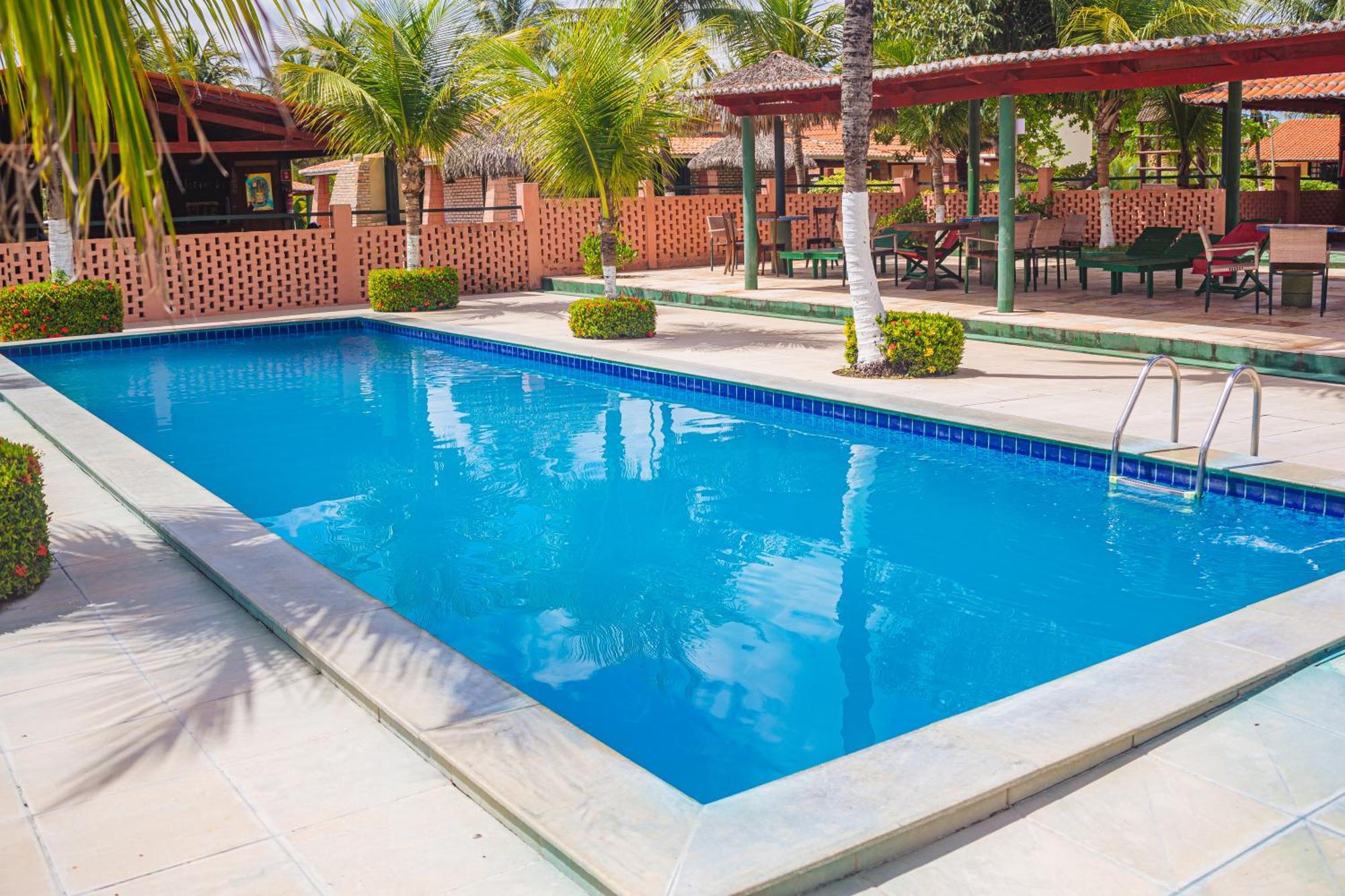 Pousada Sitio Phoenix Prea Luaran gambar
