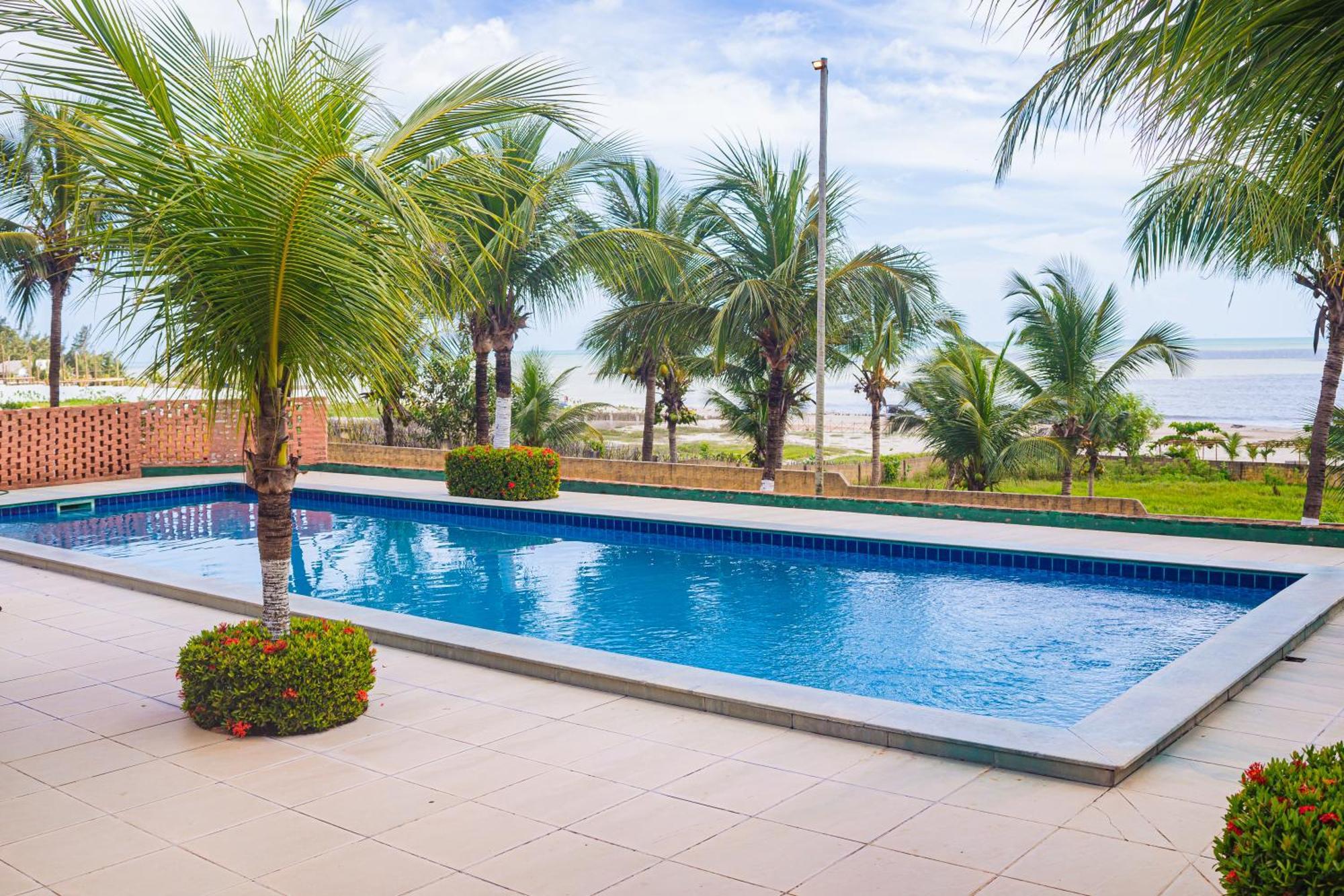 Pousada Sitio Phoenix Prea Luaran gambar