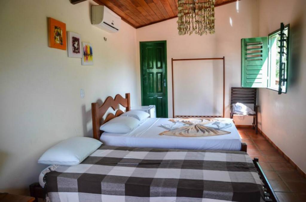 Pousada Sitio Phoenix Prea Luaran gambar