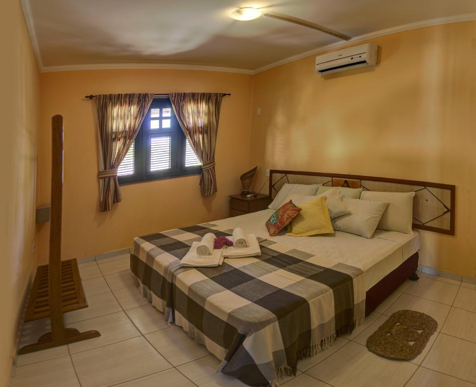 Pousada Sitio Phoenix Prea Luaran gambar