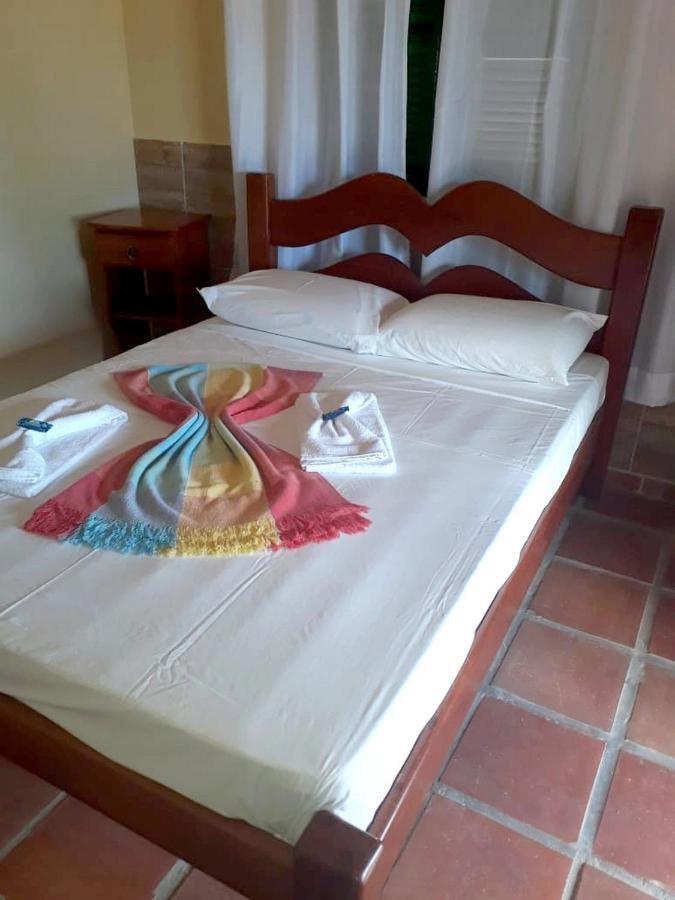 Pousada Sitio Phoenix Prea Luaran gambar